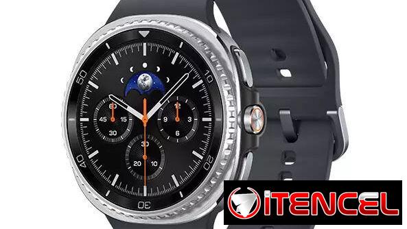 SMART WATCH SAMSUNG