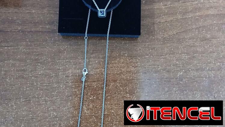 Cadena con pandora original