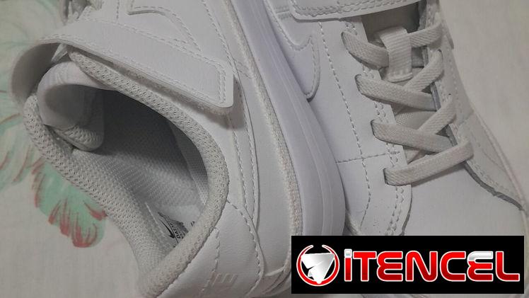 Tenis NIKE nuevos,  número 12,Miden 21 cm de largo
