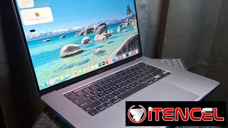 💵550 USD💻Macbook Pro 2019 traida de EEUU de uso impecable como nueva