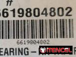 Rodamiento trasero de mercedez benz