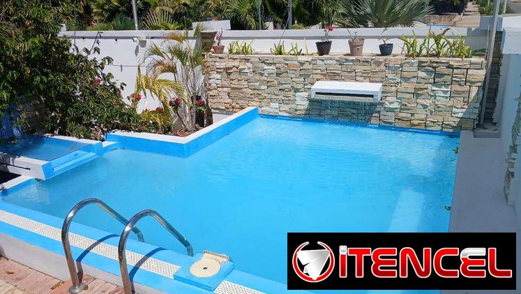 Casa en varadero