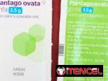 Vendo Plantago ovata cinfa 3,5 gr   polvo para suspensión oral de  ovata (Ispágula)  el so