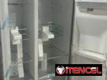 Refrigerador Milexus 22 pies