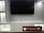 Montaje y decoraciones de pladur