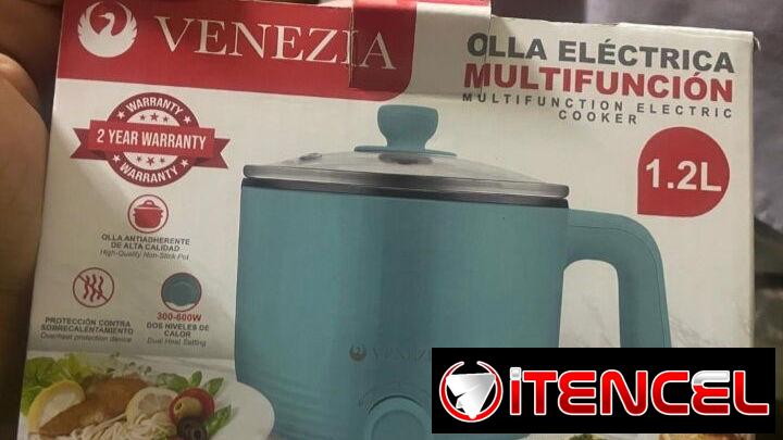 🔥 Todo para tu Hogar en un Solo Lugar