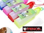 Pomos Bebederos Portables para Perros