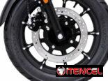 Kratos 250cc una verdadera joya