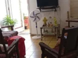 Apartamento de 2 Cuartos en 1er Piso en Edificio Microbrigada en Casino Deportivo !!!