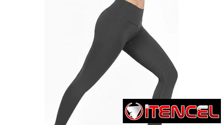 LICRA DEPORTIVA GRIS VPT-0221
