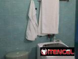 Apartamento al lado de la torre K en Vedado