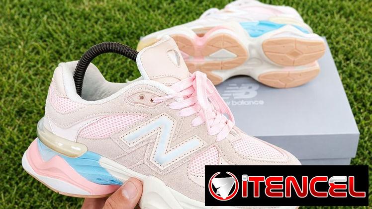 Zapatos New Balance, Calidad G5