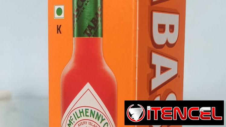 Picante Tabasco