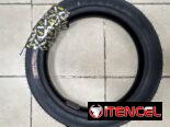 Neumático de moto balón nueva 2.75 R16