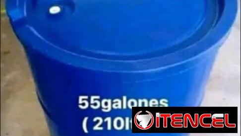 tanques de agua