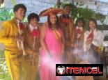 Mariachis México Dorado (Agencia IrisProd Organizadores de Eventos).