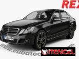Renta de autos