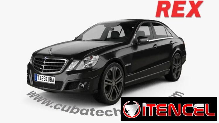 Renta de autos