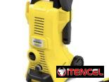 —— Maquina de limpieza agua a presión , Karcher k3 —–