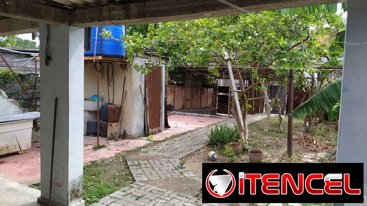 Vendo casa independiente