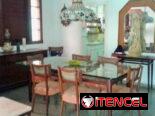 Casa 5/4, 4 baños, garaje, Nuevo Vedado (NV-51)
