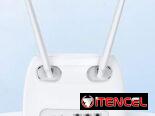 Router Modem LTE Tenda 4G06 – Internet 4G al instante 📡