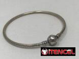 Pandoras originales de plata 925