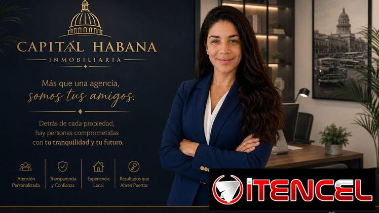 🚨 ¿No sabes qué agencia elegir para vender tu propiedad en Cuba?