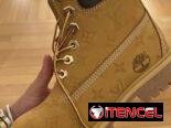 LV Timberland botas 🥾🥾🥾