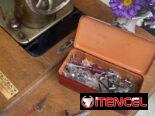 Máquina de coser