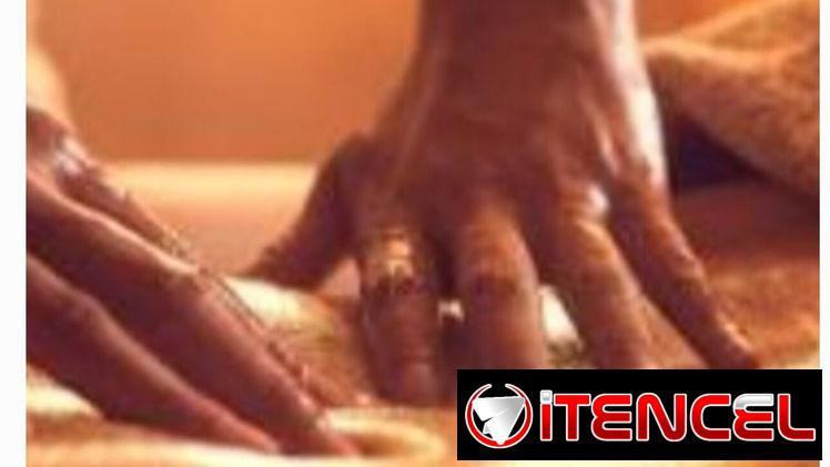 El masaje relajante es una técnica terapéutica que se enfoca en aliviar la tensión muscular y promover un estado de bie