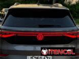 🔥 Volkswagen ID.6 – 100% Eléctrico | 7 Plazas