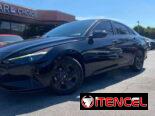 Hyundai Elantra 2022 disponible para envío a Cuba.