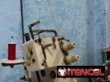 Máquina coyaretera RXM-2-A