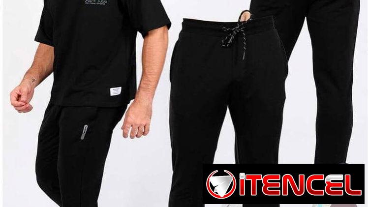 Monos deportivos y de tela