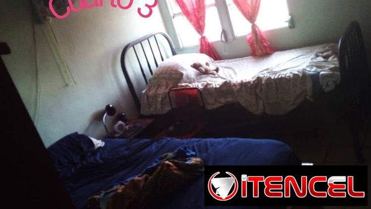 Apartamento en 3er piso en zona 10 de alamar (#106)