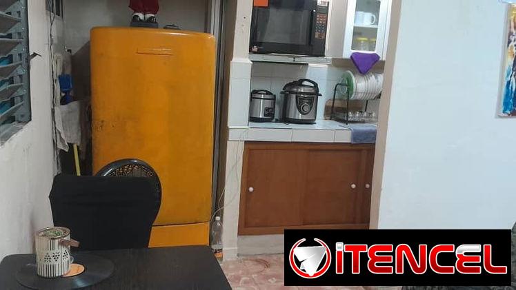 PERMUTA 1×1 PARA AMPLIARME CON VUELTO