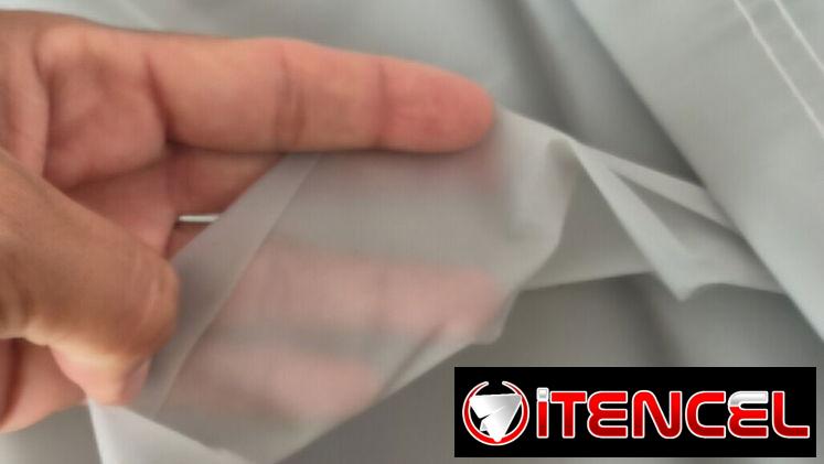 Capas Impermeables para Motos y Bicimotos. Material Polietileno PEVA.
