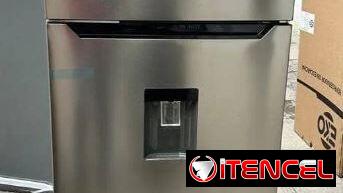 REFRIGERADOR EKO 16 PIES CONGELACIÓN SECA (h)