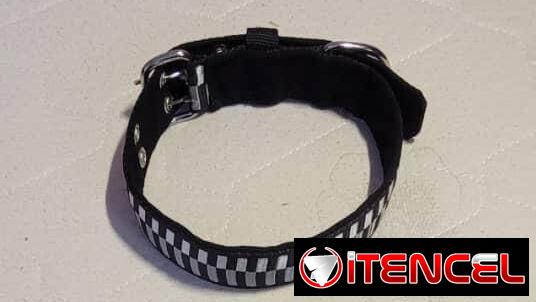 Collar de.Paseo