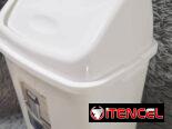 Cestos de basura 18 litros en 4300 cup