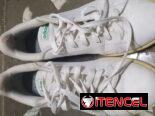 Zapatos de uso pero casi nuevos