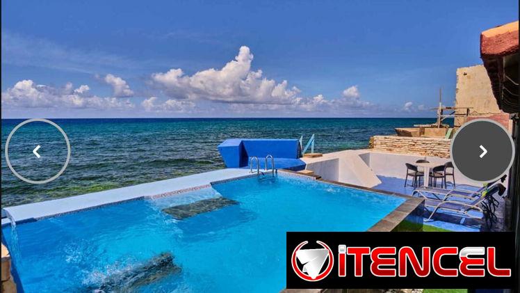 🗺️Casa con Piscina Privada en La Habana para Familias y Grupos