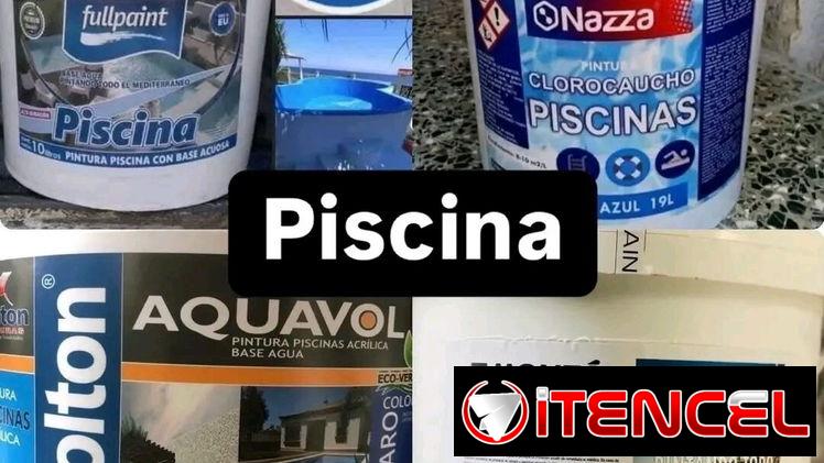 Todo tipo de pintura para embellecer su hogar