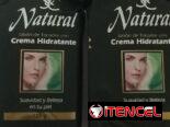 📣Combo S&C Natural y Bonabel Crema hidratante+Colonia+ 2 jabones