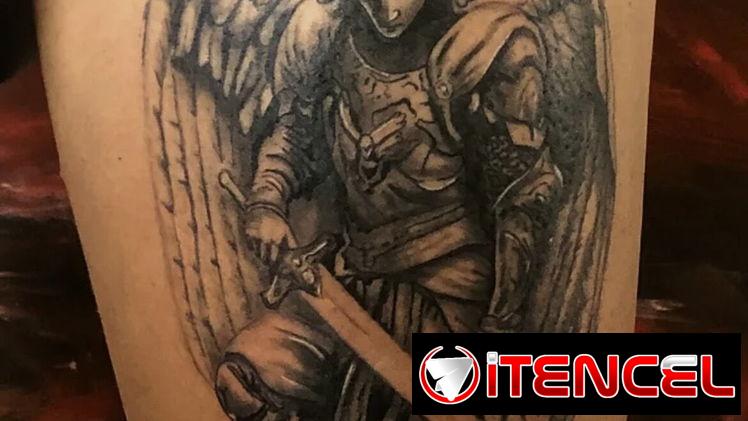 ‼️Tatuajes en Santa Clara ‼️