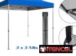 Carpas de 3×3