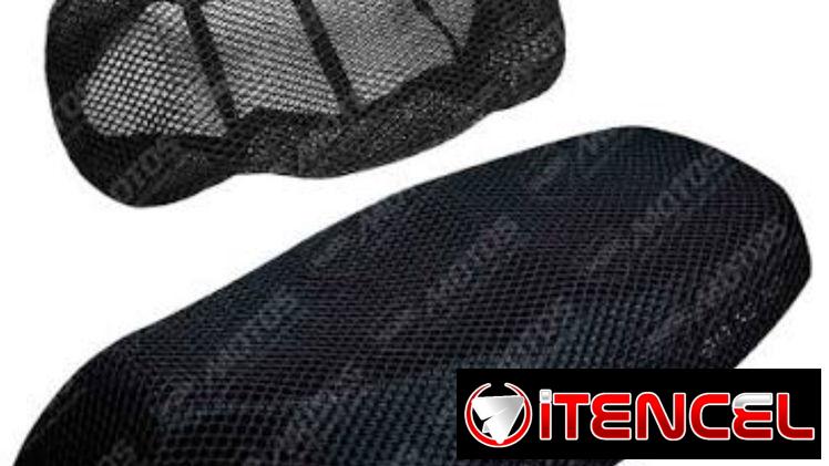 !!!!!!LLEGARON LOS FORROS DE ASIENTOS DE MOTO XXXXL NUEVOS