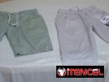 Camisa y chor