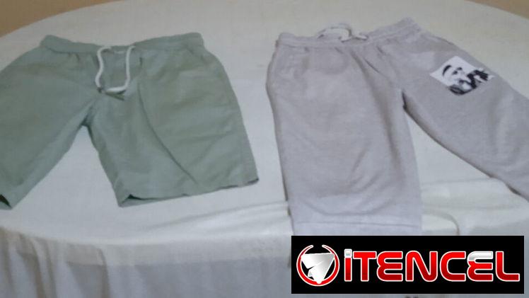 Camisa y chor